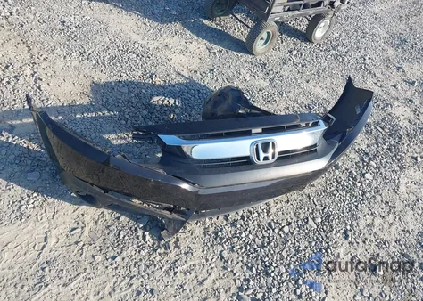 2018 Honda Civic Ex-T z USA, uszkodzony, nr VIN JHMFC1F35JX007641